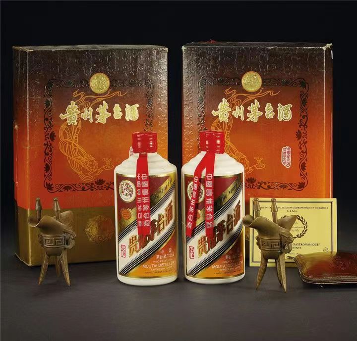 扎囊烟酒回收